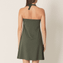 Marie Jo Swim Nicoletta Strandjurkje Dark Olive