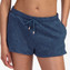 Beachlife Nightsky Embroidery Short