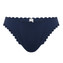 Annadiva Swim Waves Brazilian Bikinibroekje Navy