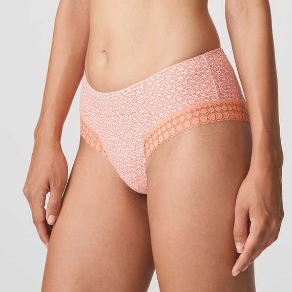 PrimaDonna Twist Nikia Hotpants Pink Diamond