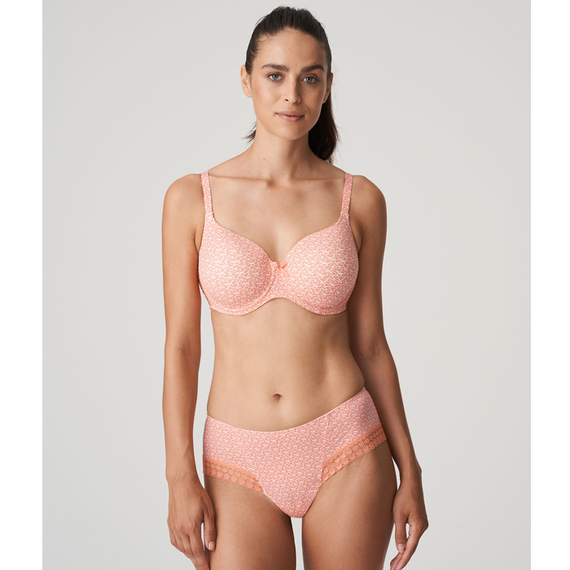 PrimaDonna Twist Nikia Hotpants Pink Diamond