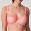 PrimaDonna Twist Nikia Voorgevormde Balconette BH Pink Diamond