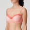 PrimaDonna Twist Nikia Voorgevormde Balconette BH Pink Diamond