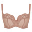 Panache Nina Balconette BH Mocha