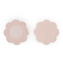 Bye Bra Nipple Covers Satijn Beige