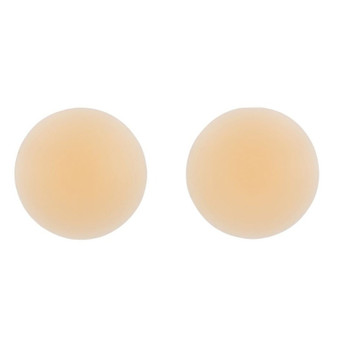 Siliconen Nipple Covers Zonder Lijm