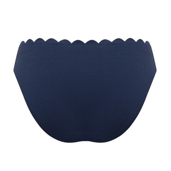 Annadiva Swim Waves Riobroekje Navy