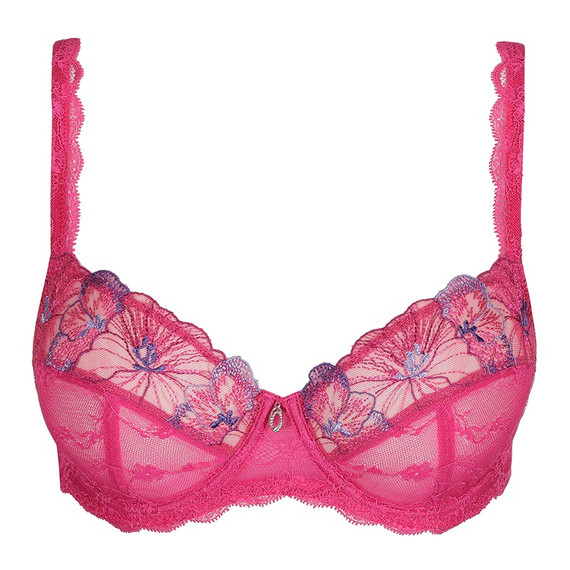 Marie Jo Noemy Beugel BH Fuchsia Fiesta