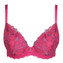Marie Jo Noemy Hartvorm BH Fuchsia Fiesta
