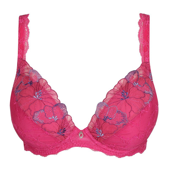 Marie Jo Noemy Push-up BH Fuchsia Fiesta