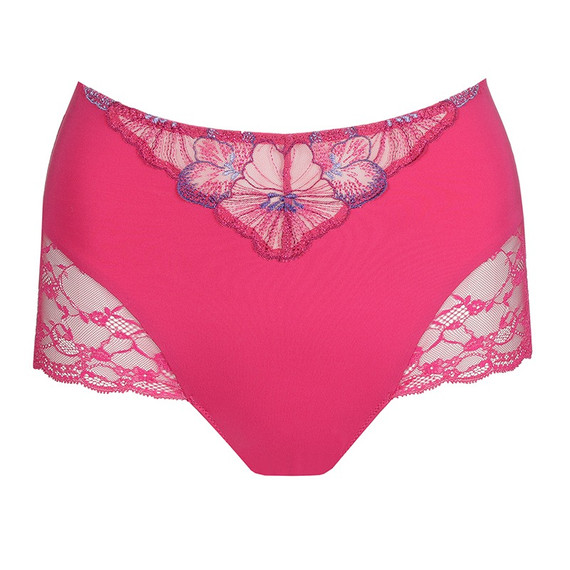 Marie Jo Noemy Tailleslip Fuchsia Fiesta