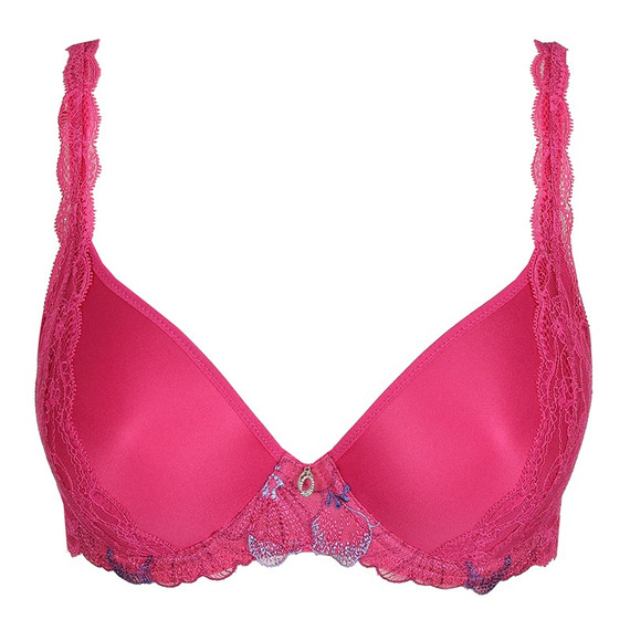 Marie Jo Noemy Spacer BH Fuchsia Fiesta