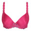 Marie Jo Noemy Spacer BH Fuchsia Fiesta