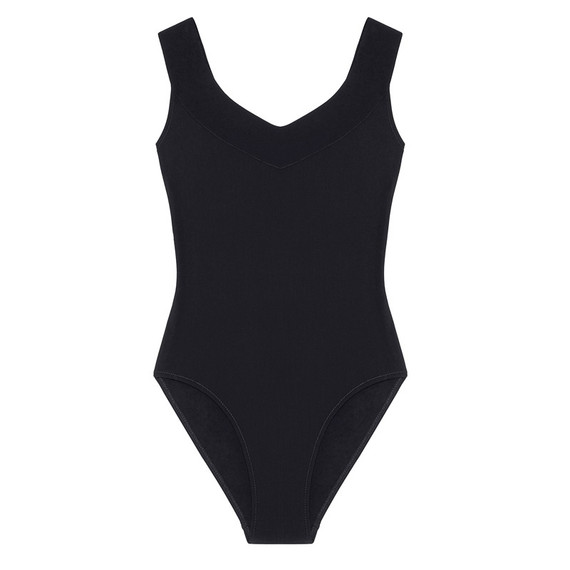 Pain De Sucre Soya Badpak Noir