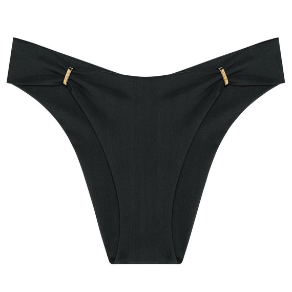 Pain De Sucre Claudie Brazilian Bikinibroekje Noir