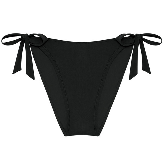 Pain De Sucre Caty Brazilian Strikbroekje Noir