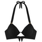 Fabia Halter Bikinitop