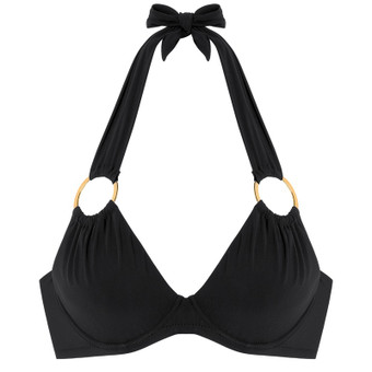 Clotie Halter Bikinitop