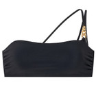 Niania One Shoulder Bikinitop