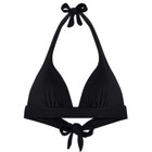 Donia Push-up Triangle Bikinitop