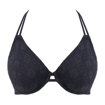Nomad Nights Halter Bikinitop