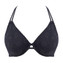 Freya Swim Nomad Nights Neckholder Bikini Oberteil Black
