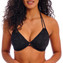 Freya Swim Nomad Nights Neckholder Bikini Oberteil Black