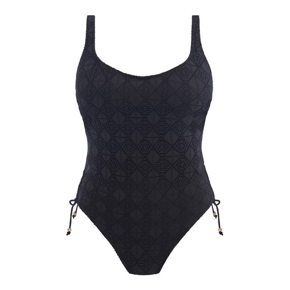 Freya Swim Nomad Nights Badpak Black