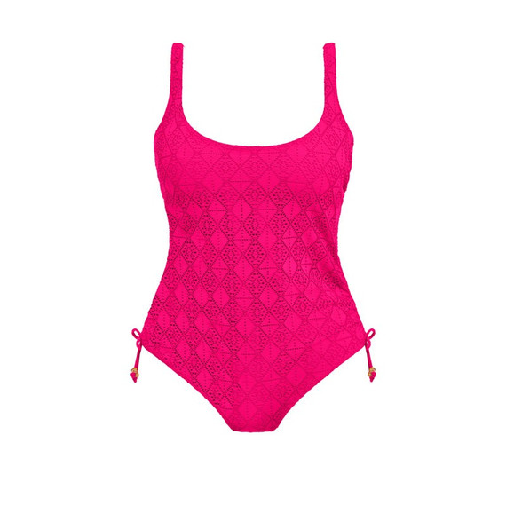 Freya Badmode Nomad Nights Badpak Fuchsia