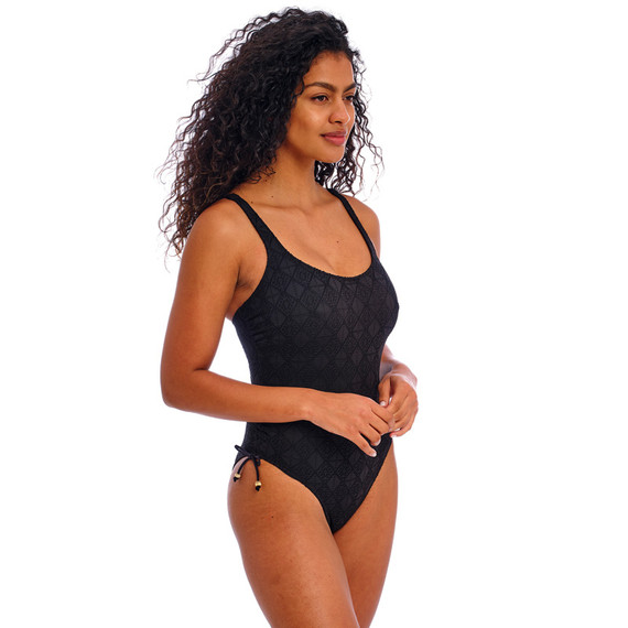 Freya Swim Nomad Nights Badpak Black