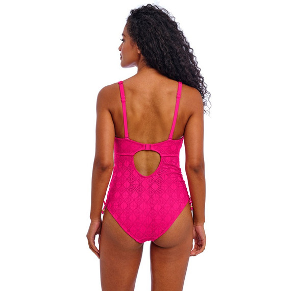 Freya Badmode Nomad Nights Badpak Fuchsia