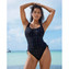 Freya Swim Nomad Nights Badpak Black