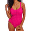 Freya Badmode Nomad Nights Badpak Fuchsia