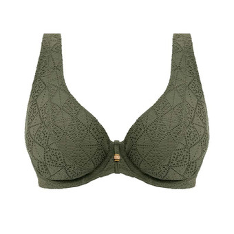 Nomad Nights Bügel Bikini Oberteil