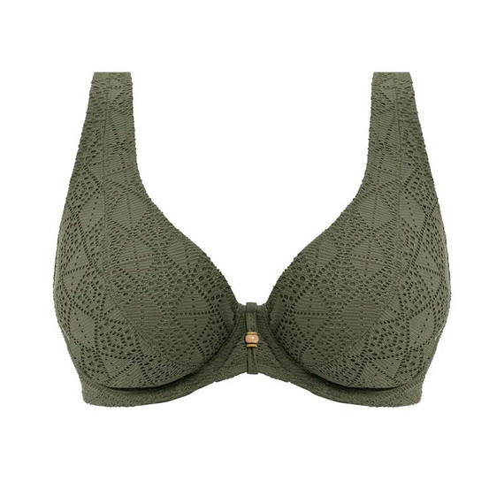 Nomad Nights Beugel Bikinitop