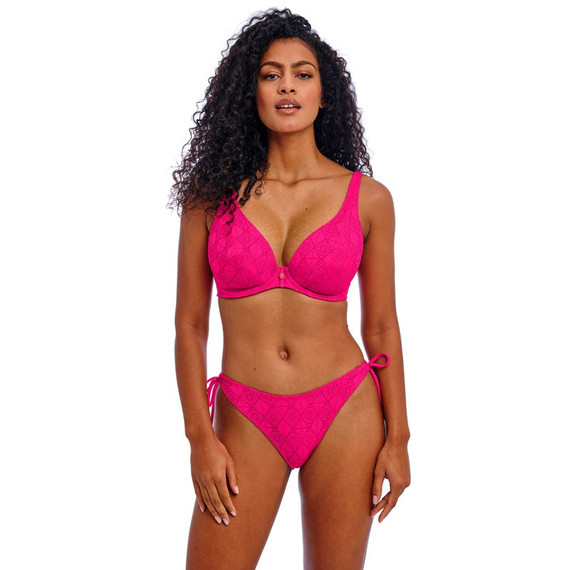 Freya Badmode Nomad Nights Beugel Bikinitop Fuchsia
