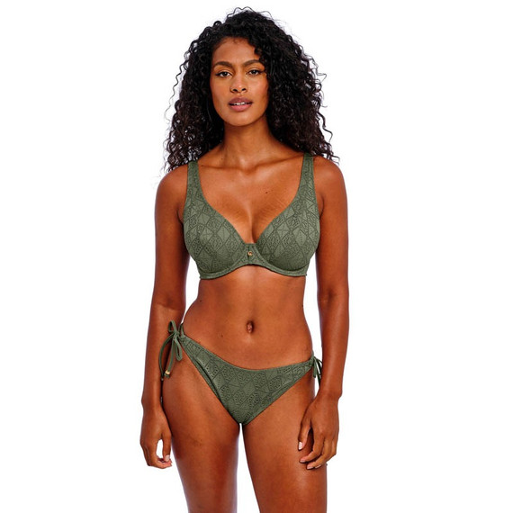 Freya Swim Nomad Nights Beugel Bikinitop Sage