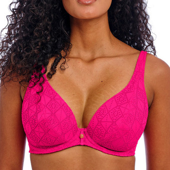 Nomad Nights Beugel Bikinitop
