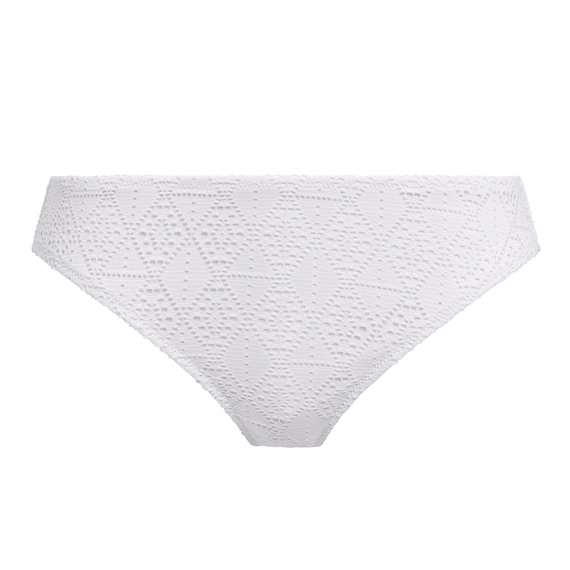 Freya Badmode Nomad Nights Bikinibroekje White