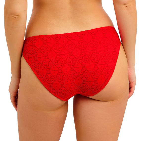 Freya Swim Nomad Nights Bikinibroekje Lava