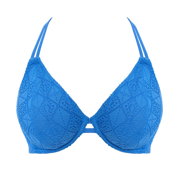 Nomad Nights Halter Bikinitop