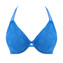 Freya Swim Nomad Nights Halter Bikinitop Atlantic