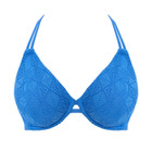 Nomad Nights Neckholder Bikini Oberteil