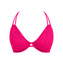 Freya Badmode Nomad Nights Halter Bikinitop Fuchsia