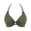 Freya Swim Nomad Nights Halter Bikinitop Sage