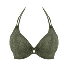 Nomad Nights Halter Bikinitop