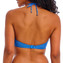 Freya Swim Nomad Nights Halter Bikinitop Atlantic