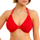 Nomad Nights Halter Bikinitop