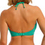 Freya Swim Nomad Nights Halter Bikinitop Marine