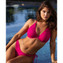 Freya Badmode Nomad Nights Halter Bikinitop Fuchsia